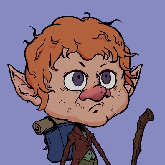 Halfling #5273