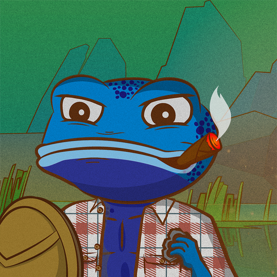 The Plague #2901