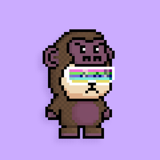 little kongz  #20940