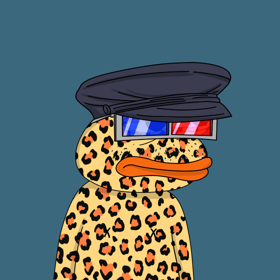 Bored Pepe Yacht Club #3781