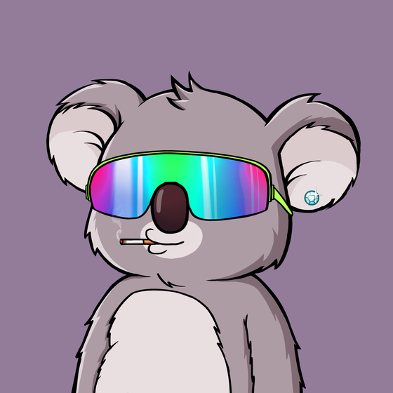 Koala Agent #3752