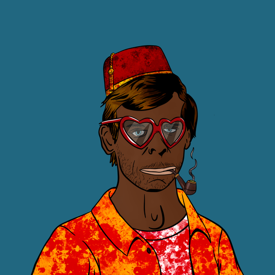 Jeffrey Dahmer Yacht Club #1352