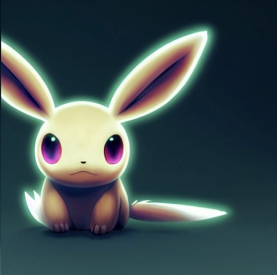 PokeCute #887