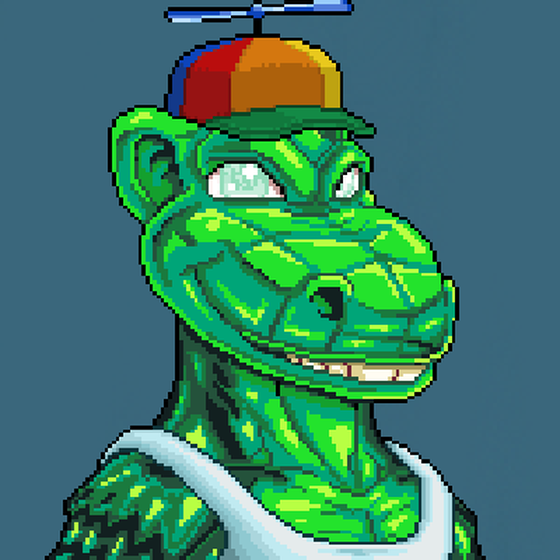 Kobold Prospector #3651