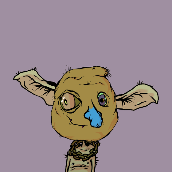 baby goblin #1867