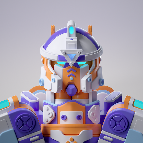 Meka #2444