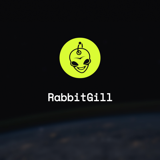 RabbitGill