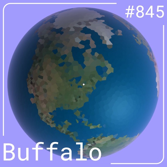 World #845