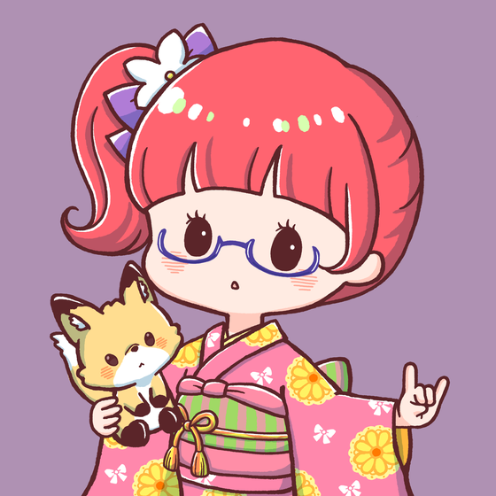 NAGOMI #0487