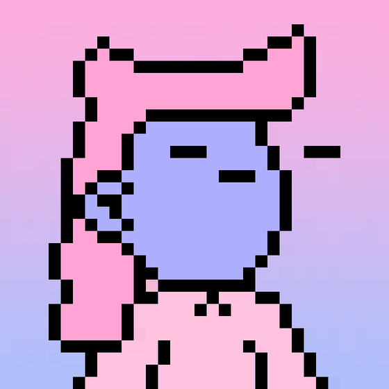 Pixel Dood #7316