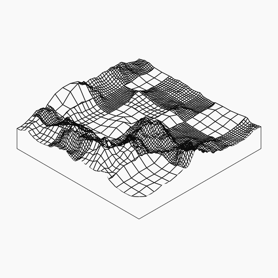 Subscapes #307
