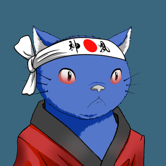 Kitaro Yacht Club #5758