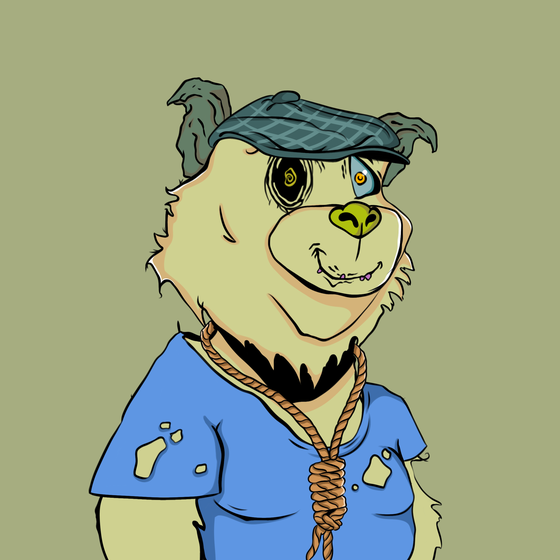 OgrBears #4832