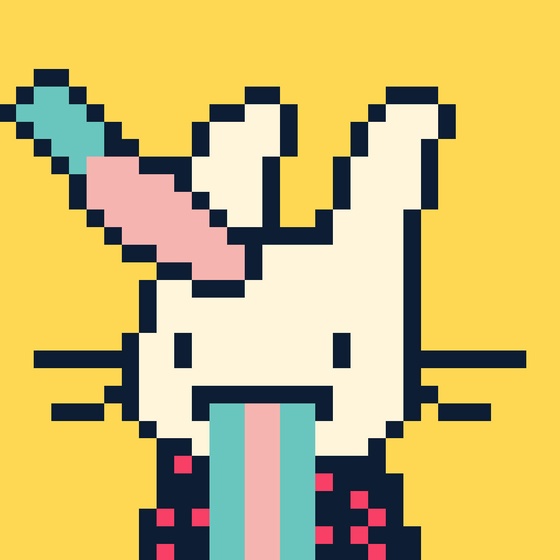 PixelBun #3652