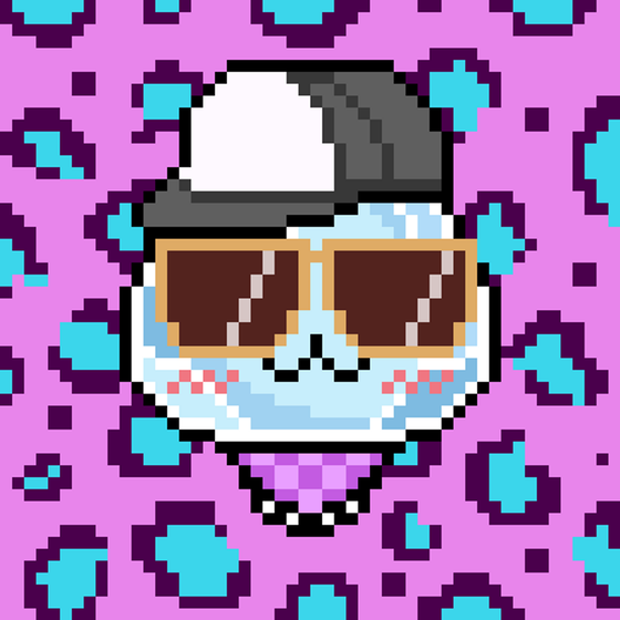 CryptoSimeji #7313