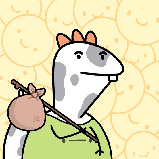 Dino Poobs #1262
