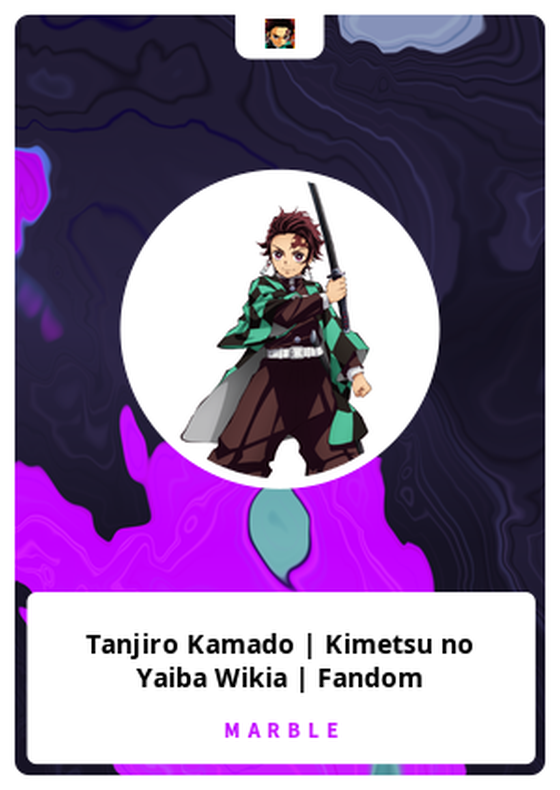 Tanjiro Kamado | Kimetsu no Yaiba Wikia | Fandom