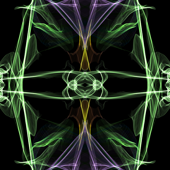 CryptoMorph - Mint #2649