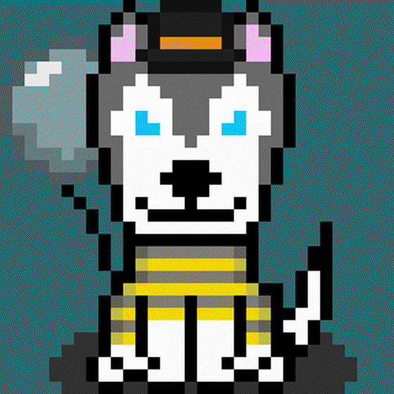 PixPuppies #34