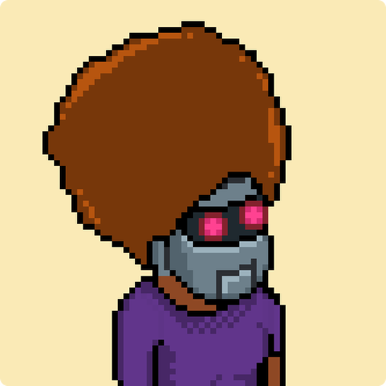 Habbo Portrait #10654