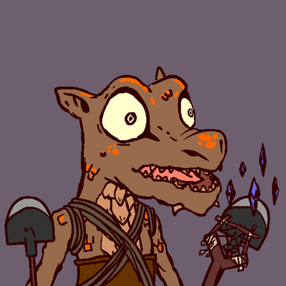 Kobolds #2004