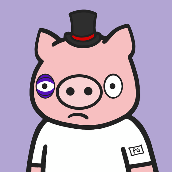 PIG GANG #3994