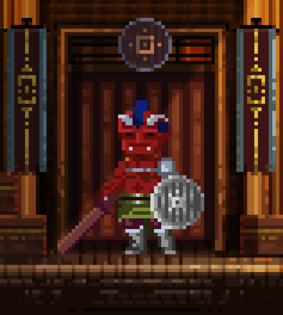 Medieval Pixel #259