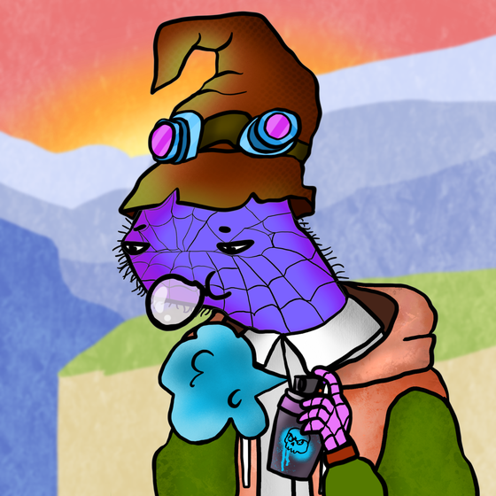 SPOODEEMOON #2579
