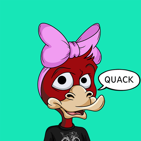 Duckling #3649