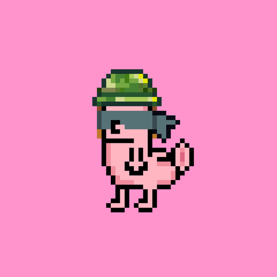 CryptoClitbutt #7698