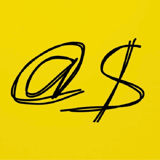 @$ signature #001