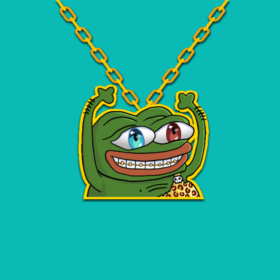 TiffPepe HD #1821