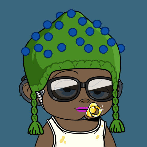 Rich Baby