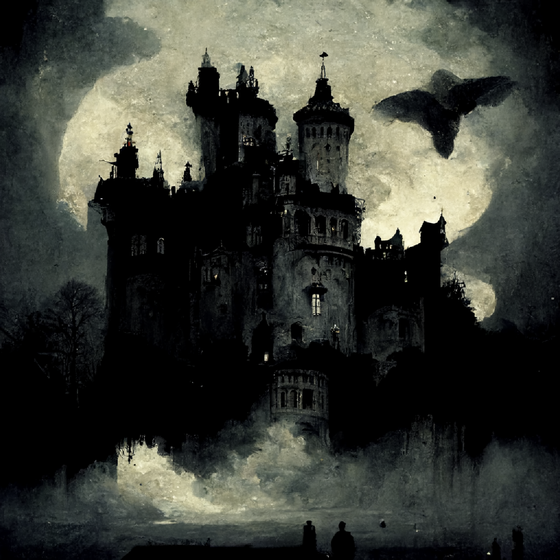 My Childhood Fantasy #194