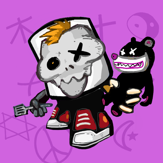 MadMello #64