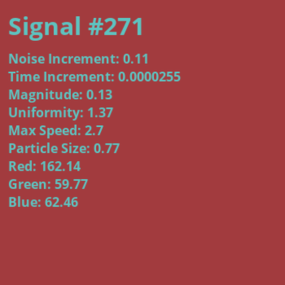 Signal #271