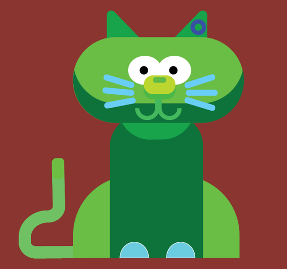 Cat #5059