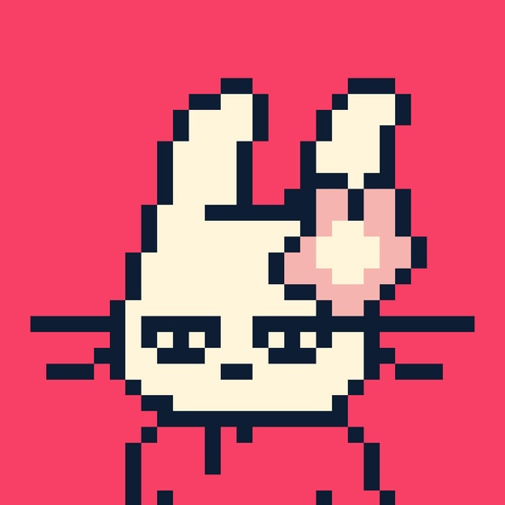 PixelBun #3197