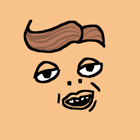 Face#1609
