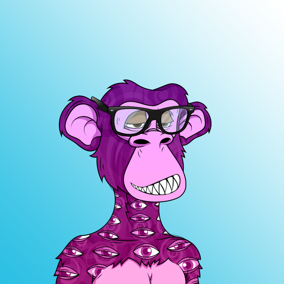 Venom Ape #34