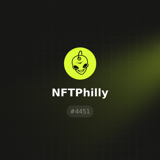 NFTPhilly