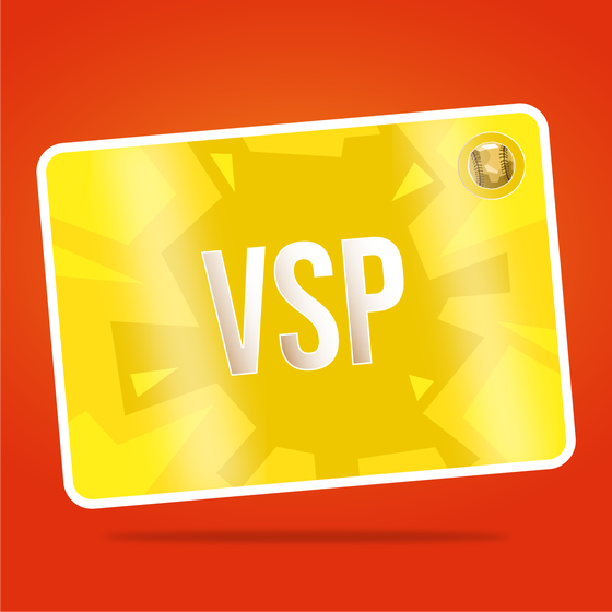 VaynerSports Pass #13652