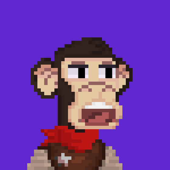 ApeGang #3688
