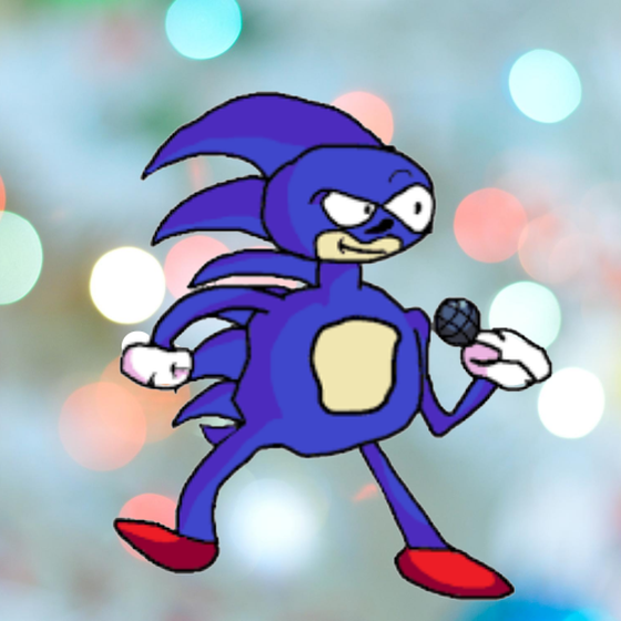 Gotta Go Fast #118