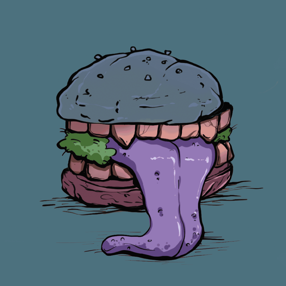 goblintown burgers #4392