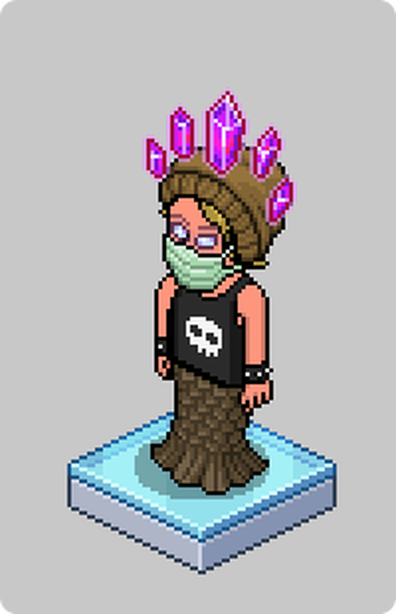 Habbo #2907