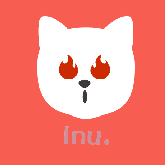 The Inu NFT #64