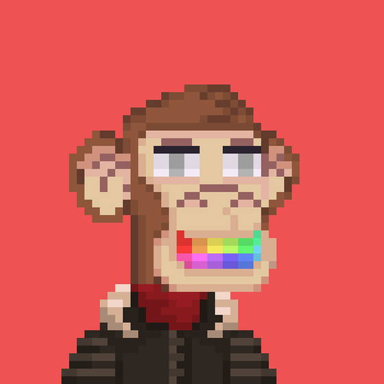 ApeGang #5950