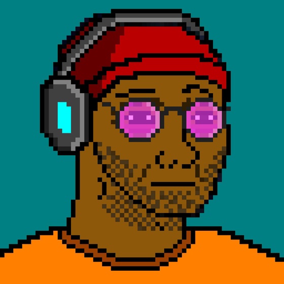 Pixel Doomer #359