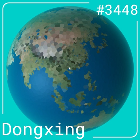 Dongxing